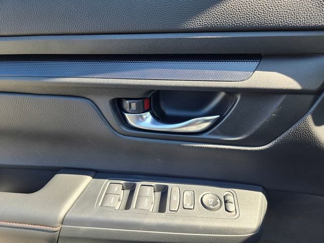 New 2026 Honda CR-V Sport image 16