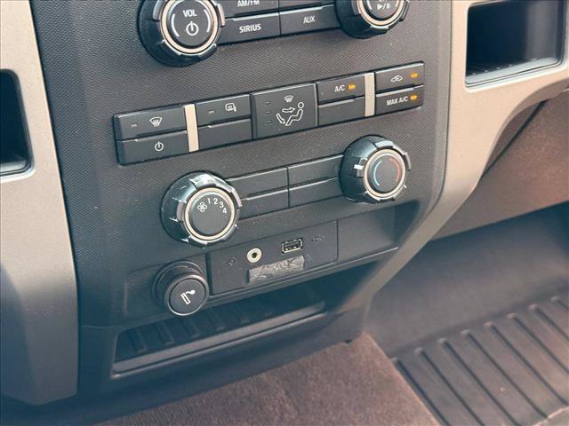 Used 2010 Ford F150 XLT AWD/4WD image 14