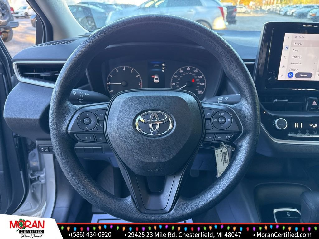 Used 2024 Toyota Corolla LE image 13