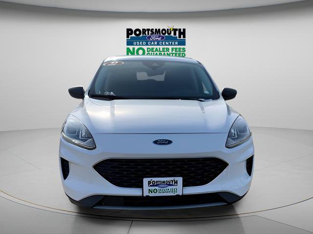 Used 2022 Ford Escape SE w/ Convenience Package AWD/4WD image 9