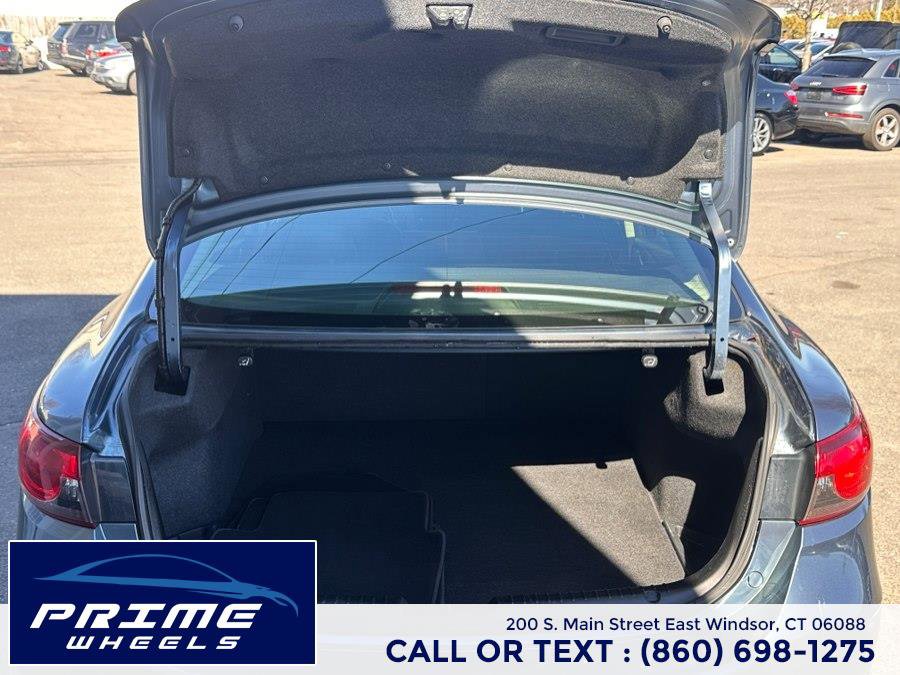 Used 2014 MAZDA MAZDA6 Sport image 13