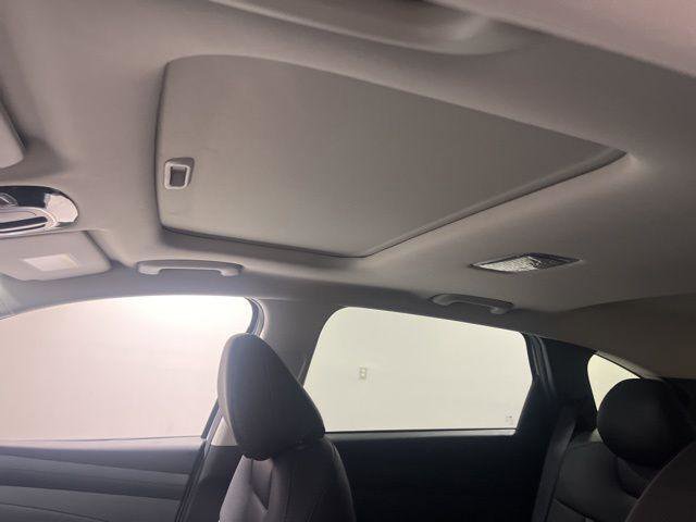 New 2026 Hyundai Tucson SEL AWD/4WD image 11