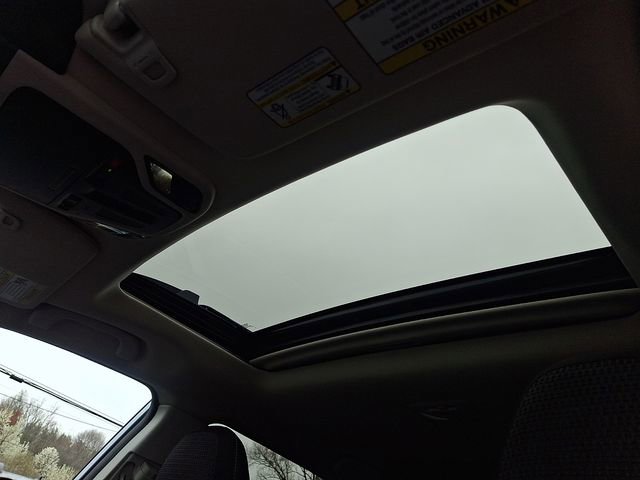 Certified 2024 Subaru Outback Premium image 15