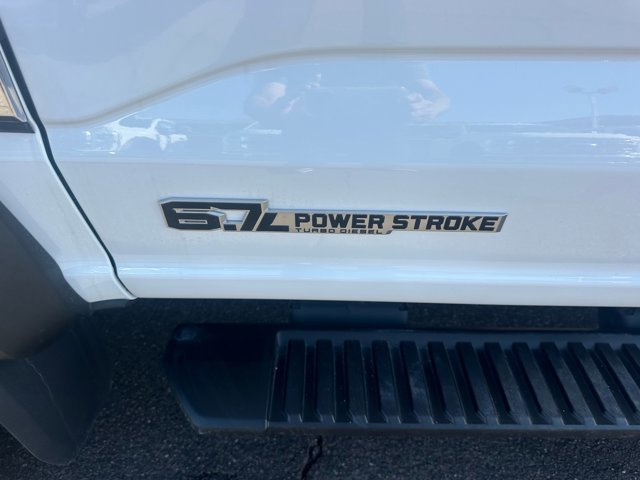 New 2024 Ford F550 4x4 Crew Cab Super Duty image 20