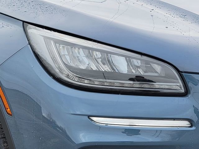 Certified 2024 Lincoln Corsair AWD w/ Equipment Group 101A image 16