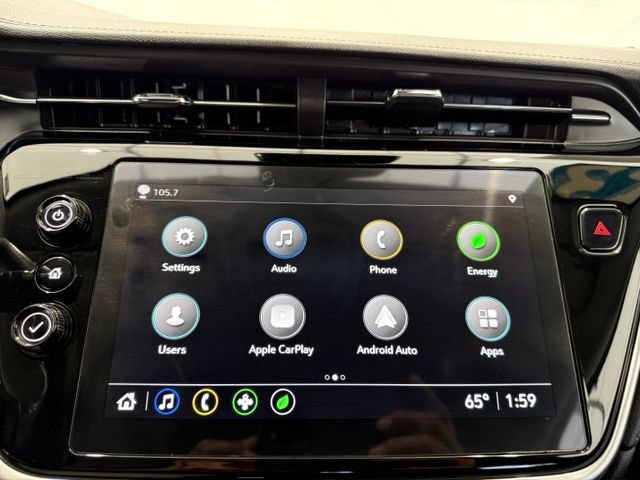 Used 2023 Chevrolet Bolt EUV LT FWD image 32