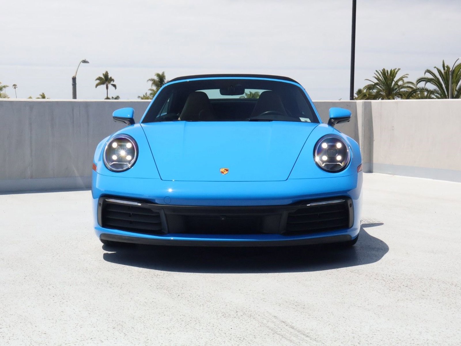 Certified 2023 Porsche 911 Carrera RWD image 7