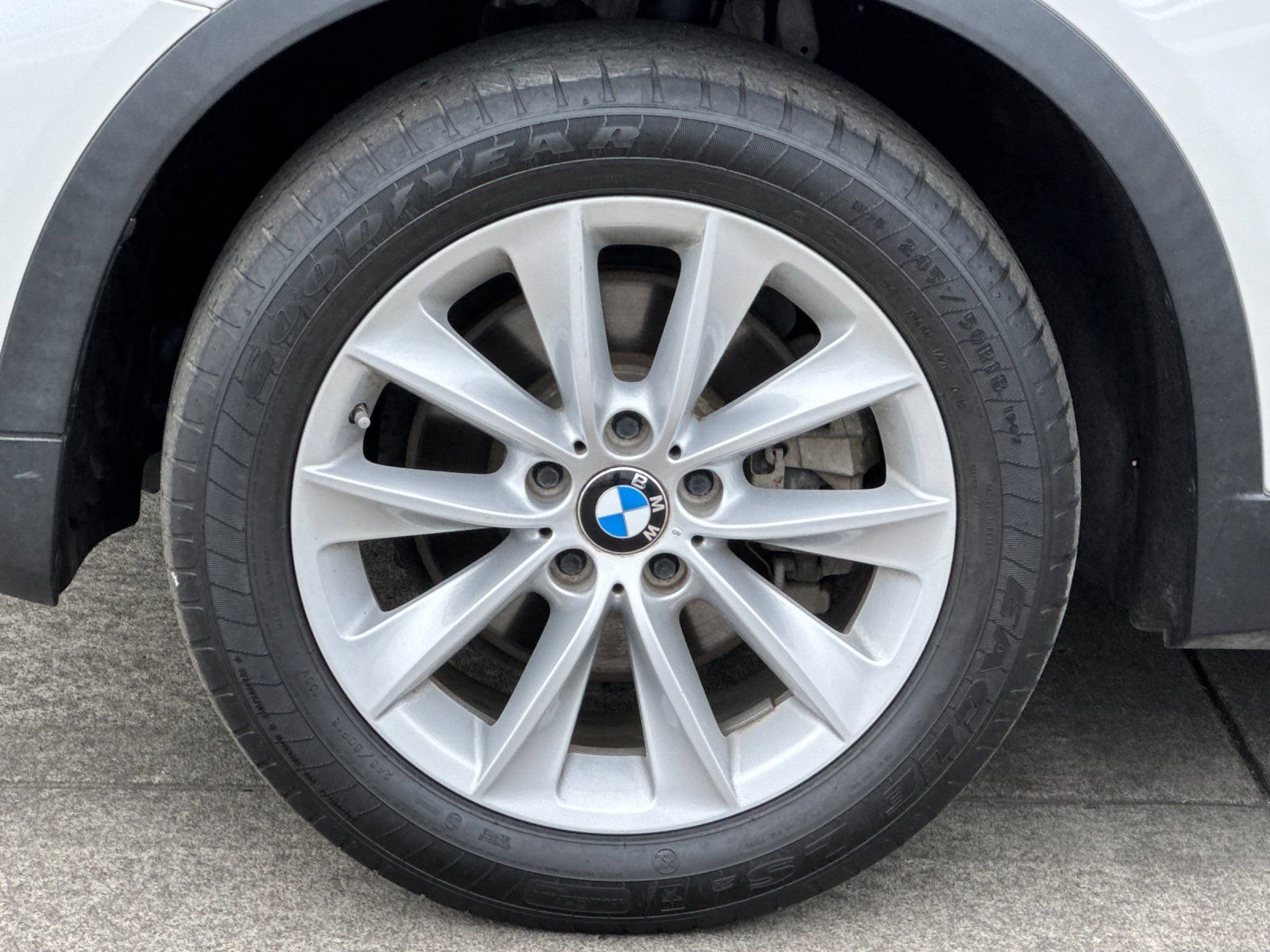 Used 2017 BMW X3 xDrive28i image 23