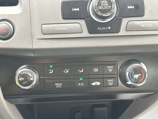Used 2012 Honda Civic EX image 19