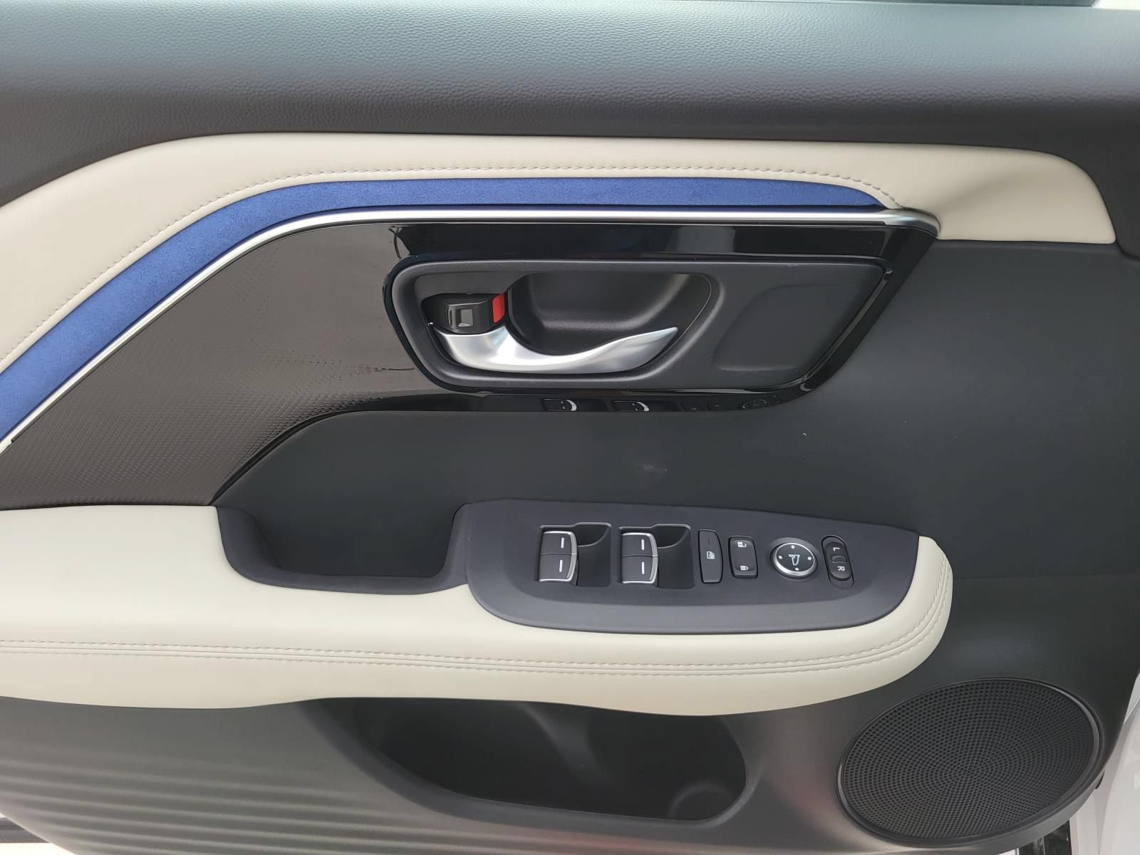 New 2026 Acura ADX A-Spec AWD/4WD image 17