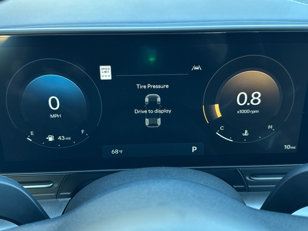 New 2026 Hyundai Kona Limited image 9