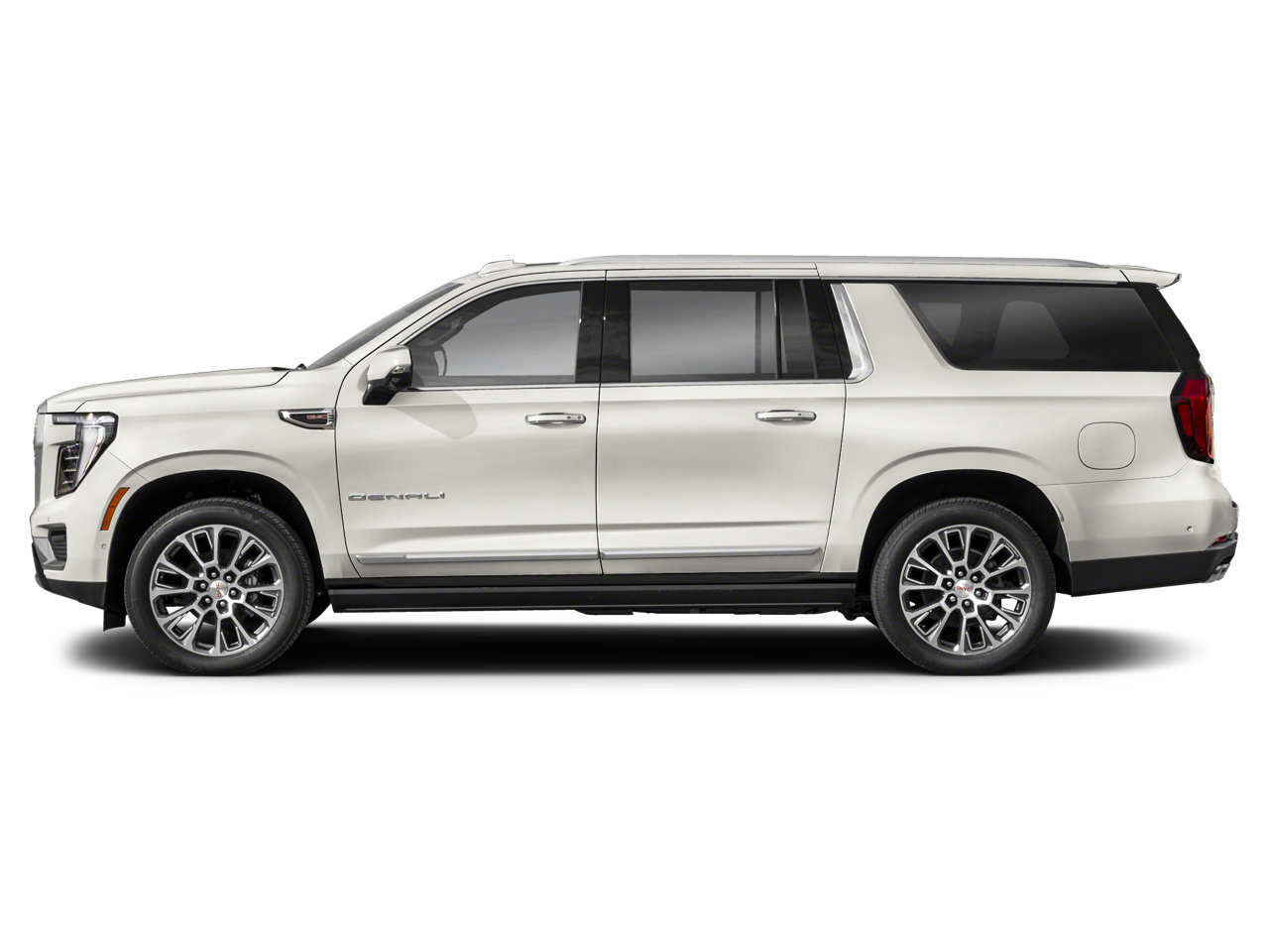 New 2026 GMC Yukon XL Denali w/ Denali Reserve Package AWD/4WD image 27