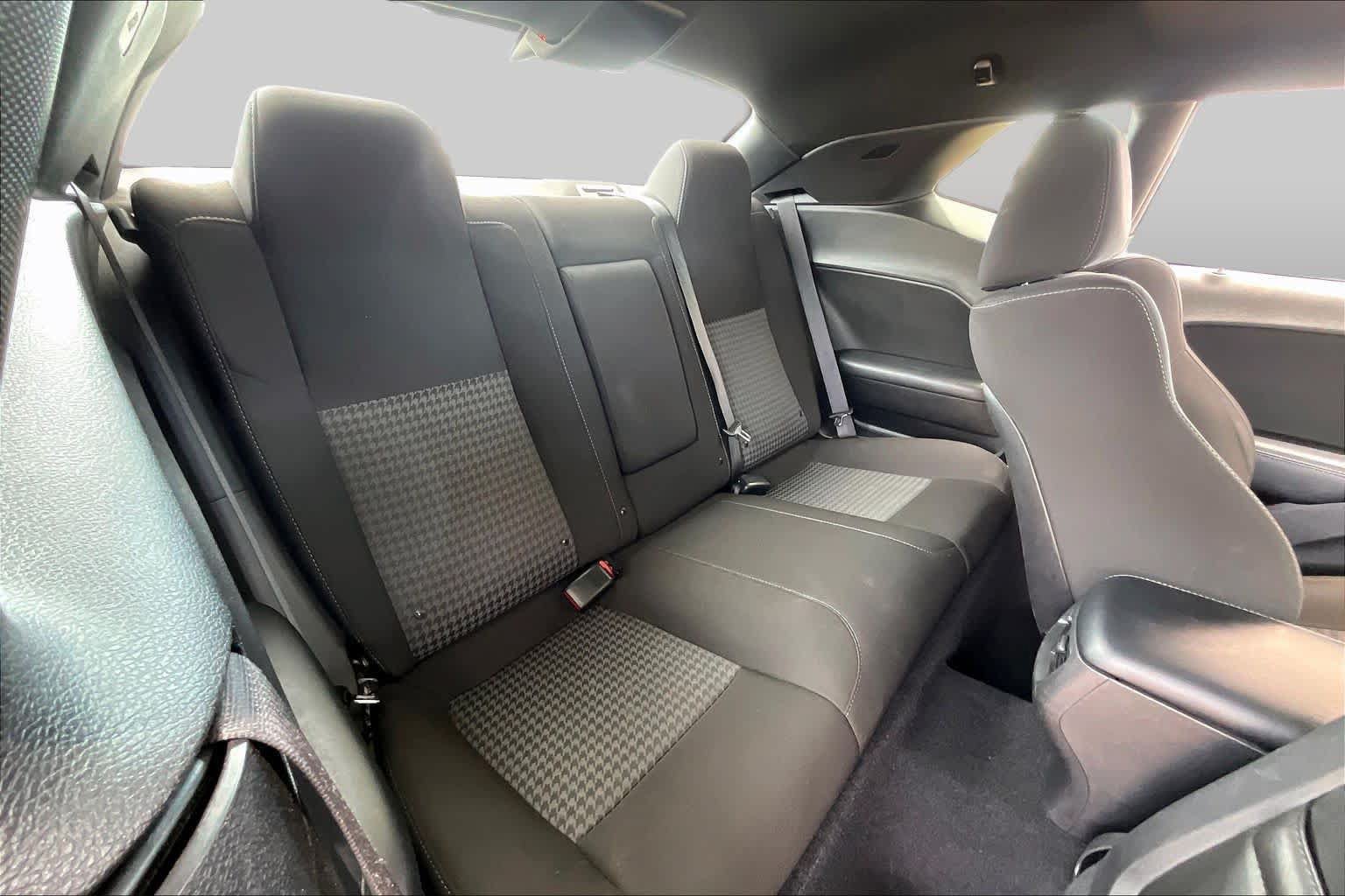 Used 2021 Dodge Challenger R/T RWD image 19