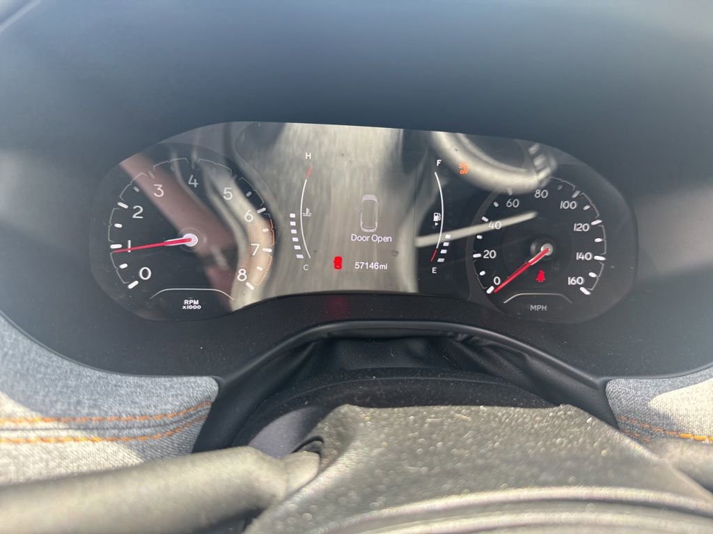 Used 2022 Jeep Compass Sport AWD/4WD image 18