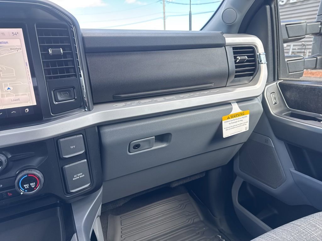 New 2026 Ford F350 XLT w/ XLT Premium Package image 19