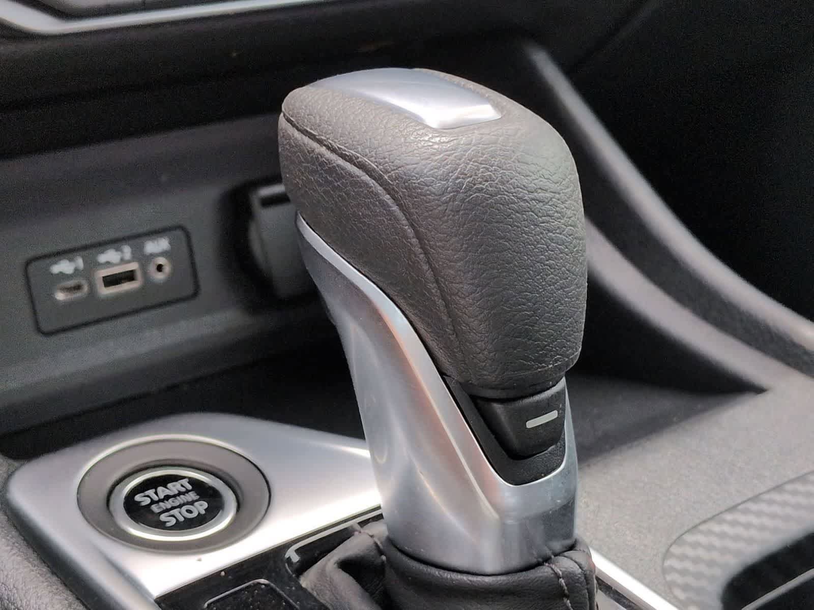 Used 2024 Nissan Sentra SV FWD image 24