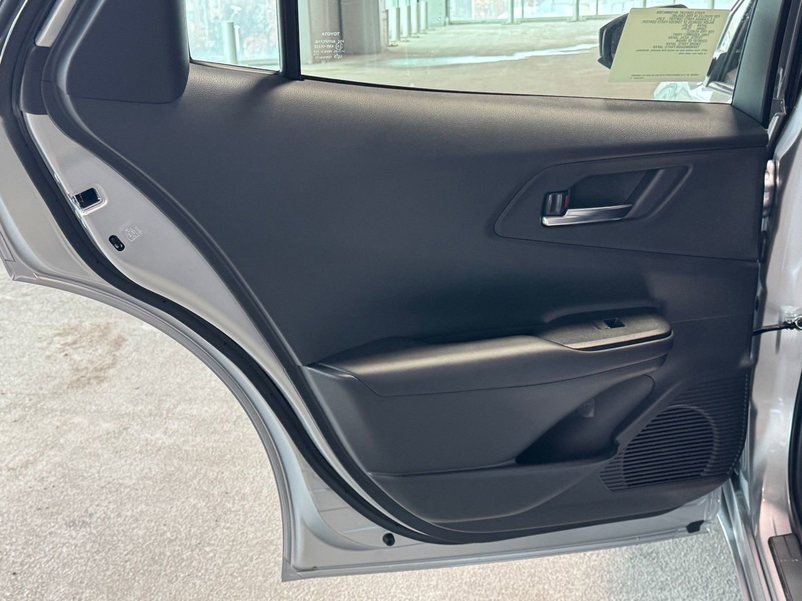 New 2026 Toyota Prius Plug-In Hybrid image 32