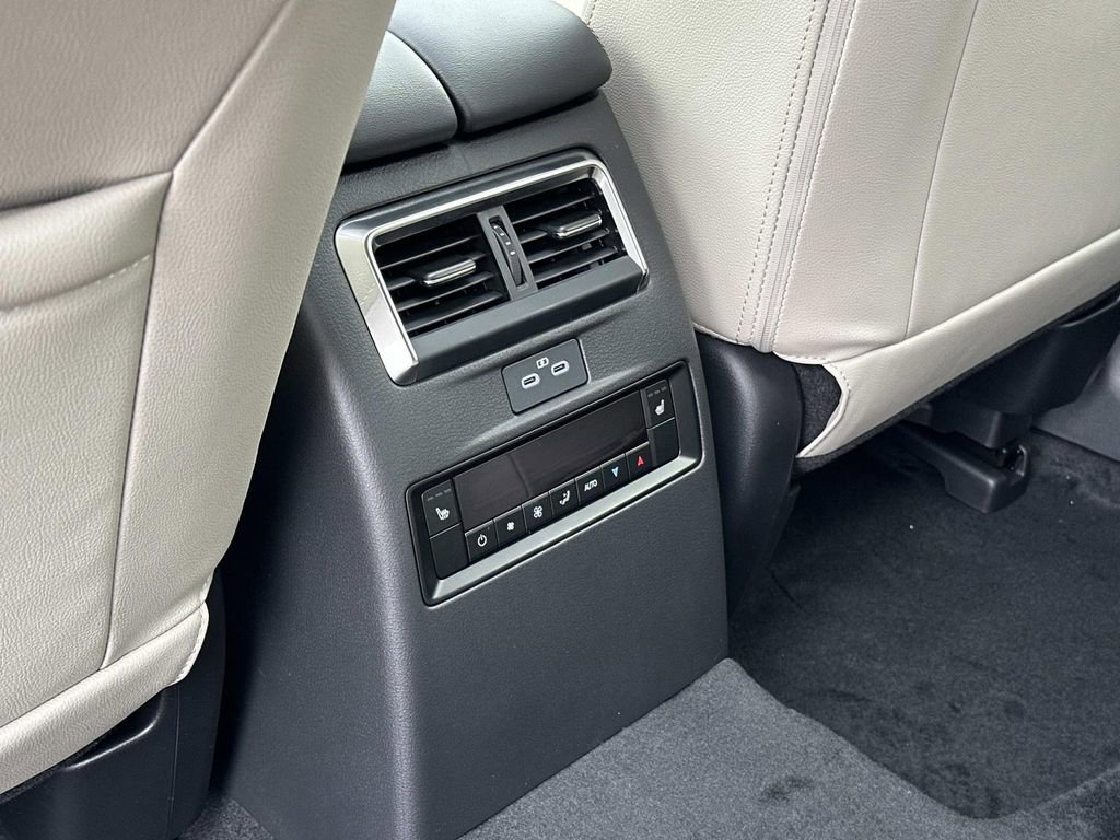 New 2026 MAZDA CX-90 3.3 Turbo w/ Preferred Package image 26