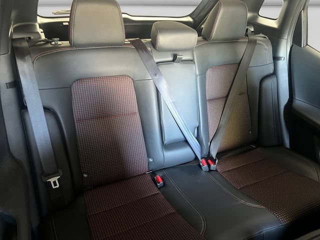 Used 2025 Nissan Kicks SR AWD/4WD image 17