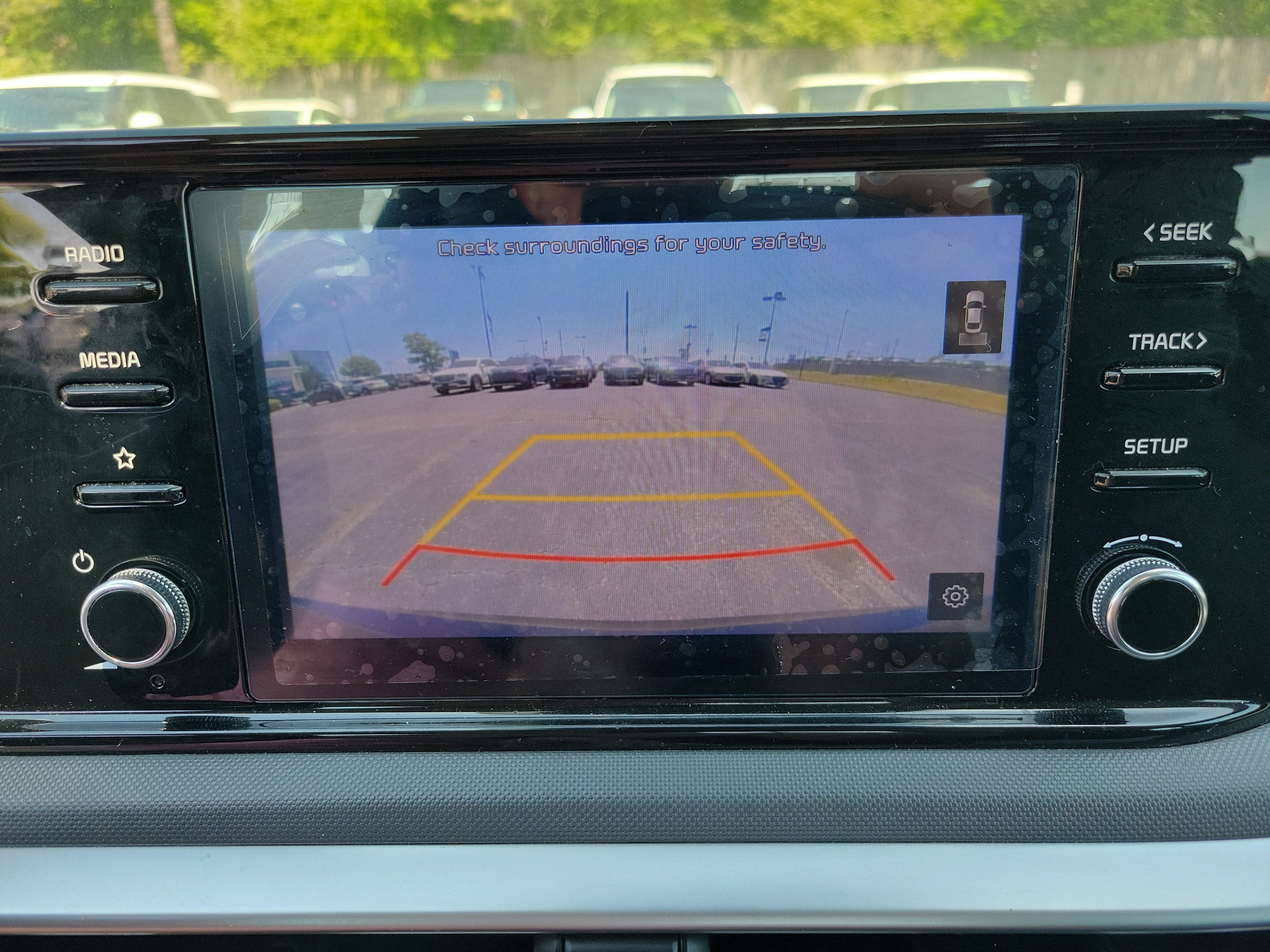 Used 2023 Kia K5 LXS image 11