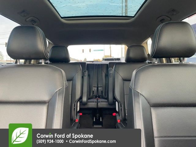 Used 2023 Volkswagen Atlas SEL image 37