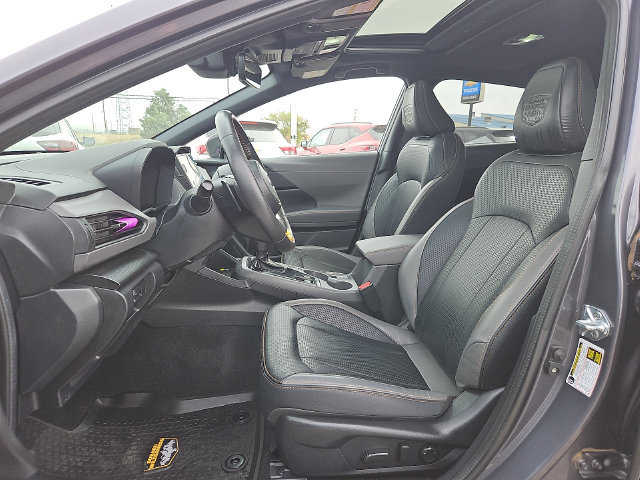 Used 2024 Subaru Crosstrek 2.5i Wilderness w/ Crosstrek Mirror Package AWD/4WD image 14