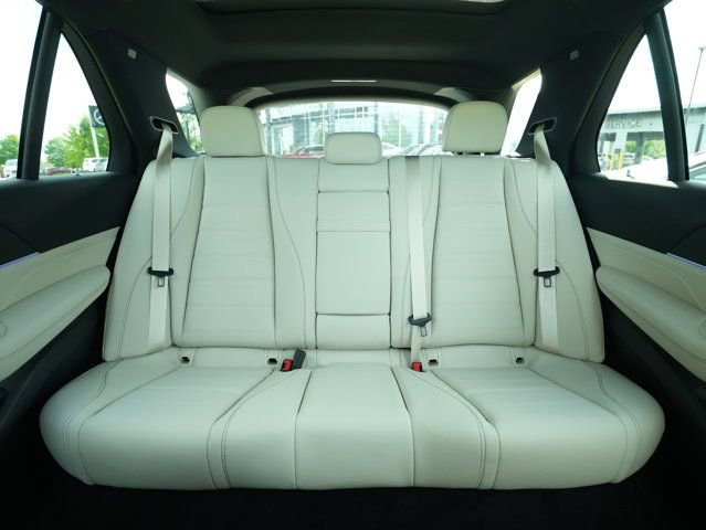 Used 2026 Mercedes-Benz GLE 450 4MATIC image 34