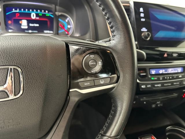 Used 2019 Honda Pilot Touring image 17