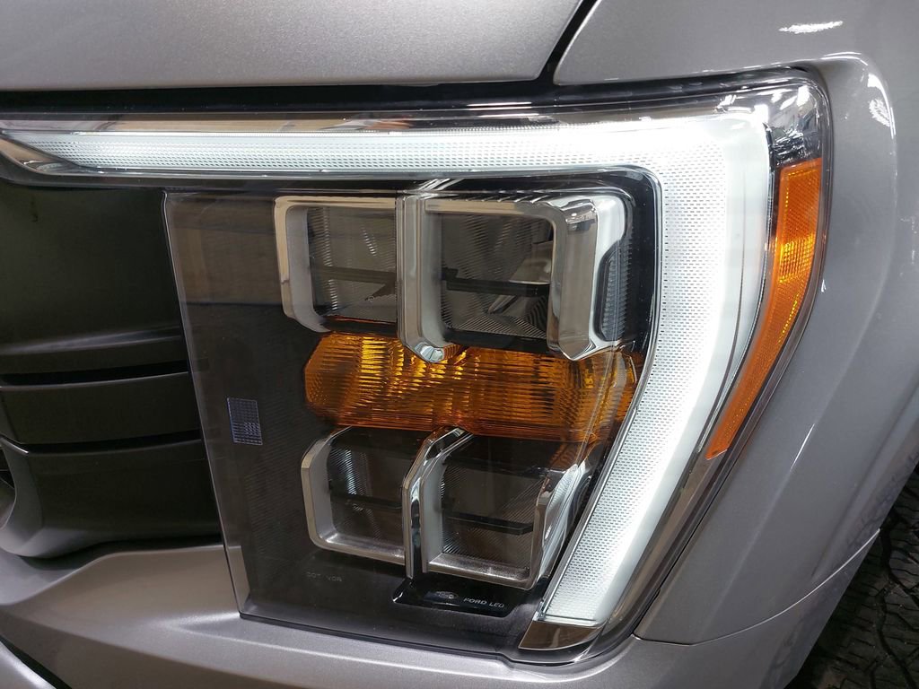 Used 2023 Ford F150 XLT w/ Equipment Group 302A High image 31