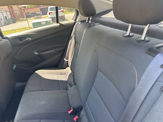 Used 2016 Chevrolet Cruze LS FWD image 15