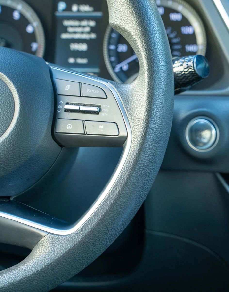 Used 2023 Hyundai Sonata SEL image 13