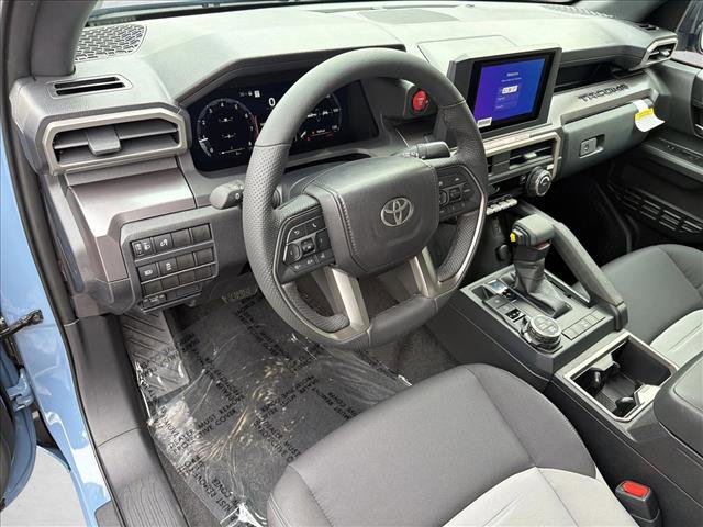 New 2026 Toyota Tacoma TRD Off-Road image 13