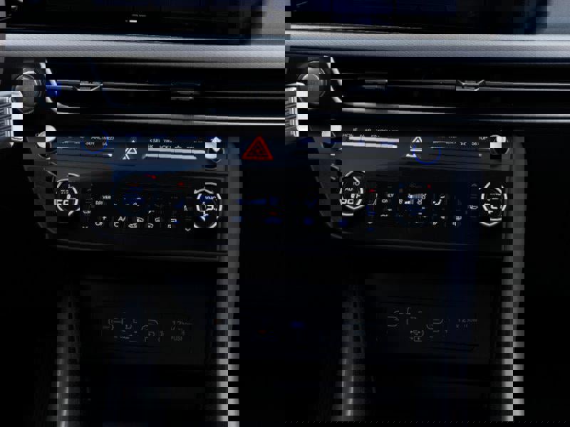 New 2026 Hyundai Sonata SEL image 16