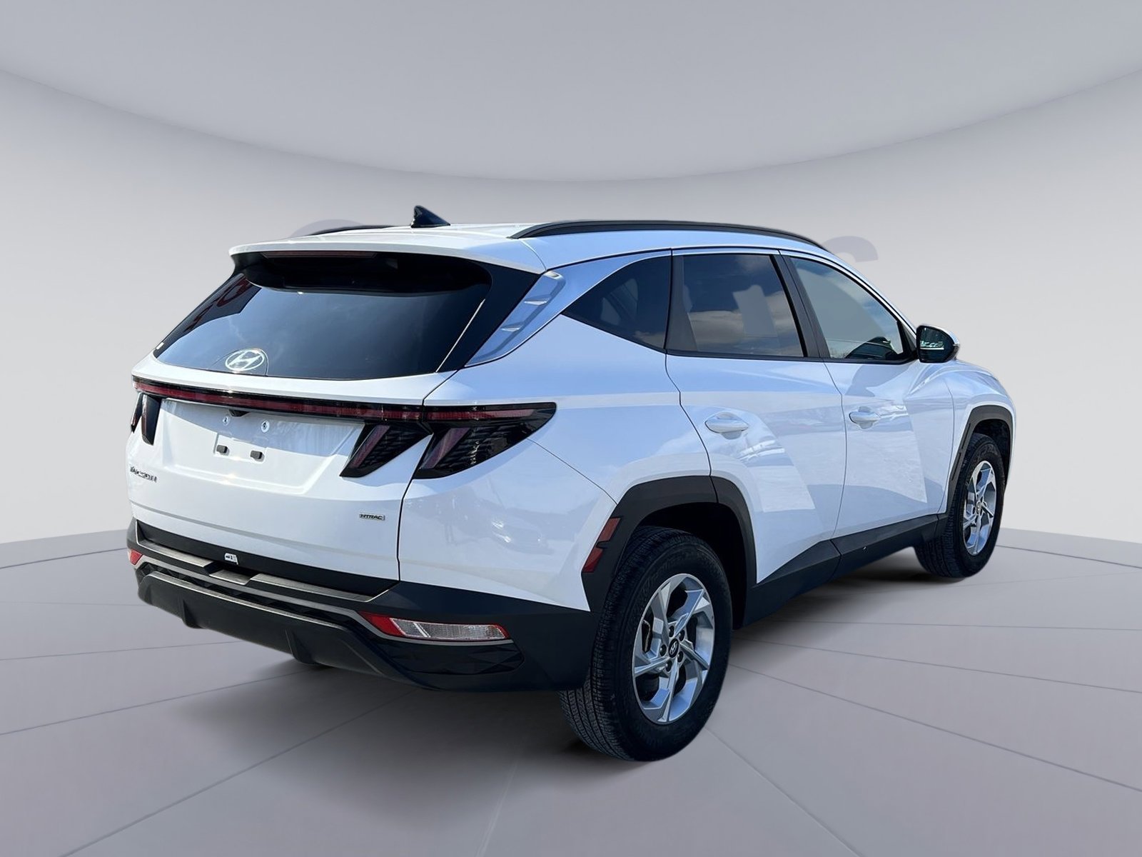 Used 2023 Hyundai Tucson SEL image 7