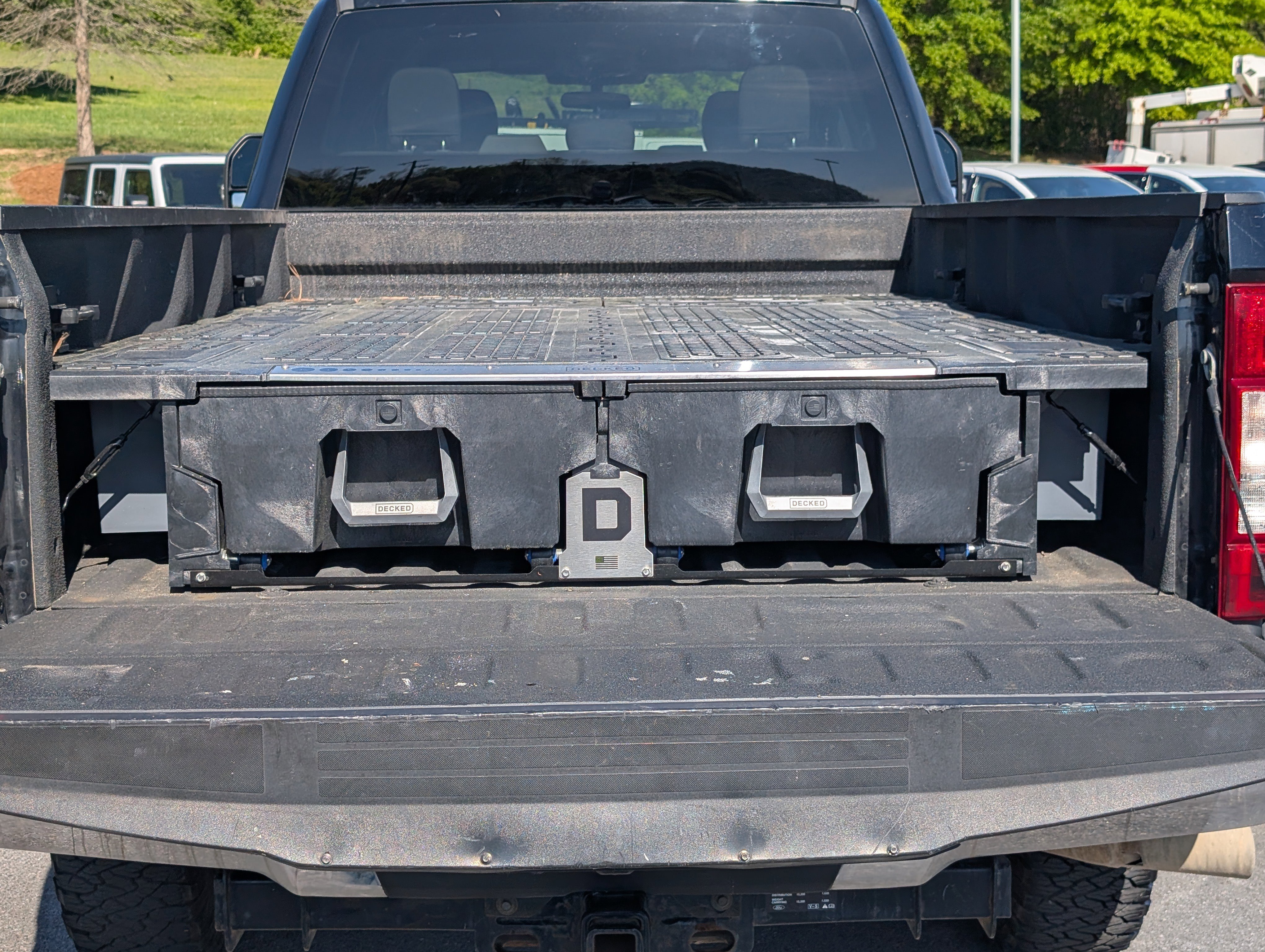 Used 2020 Ford F250 XLT AWD/4WD image 26