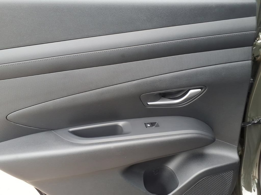 Certified 2026 Hyundai Tucson SEL Plus FWD image 10