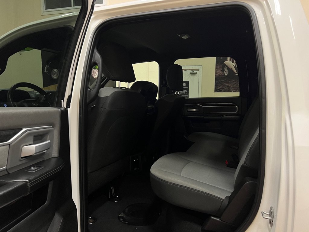 Used 2021 RAM 2500 Big Horn AWD/4WD image 16