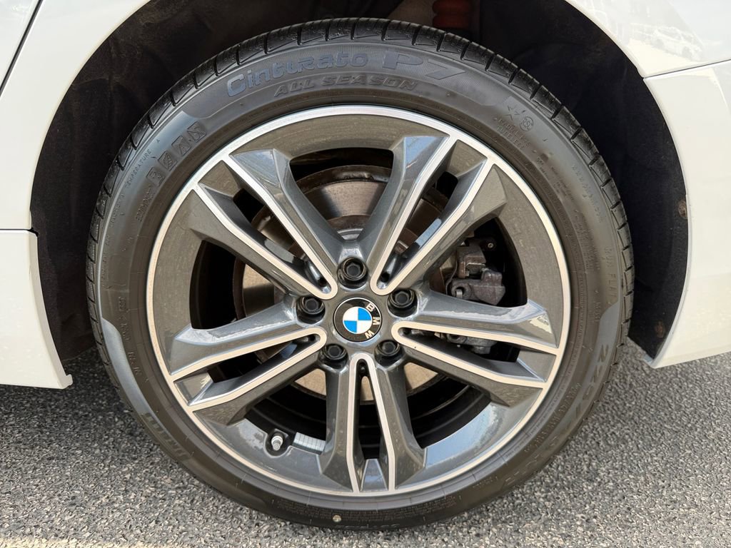 Certified 2023 BMW 228i xDrive Gran Coupe w/ Premium Package 2 image 16