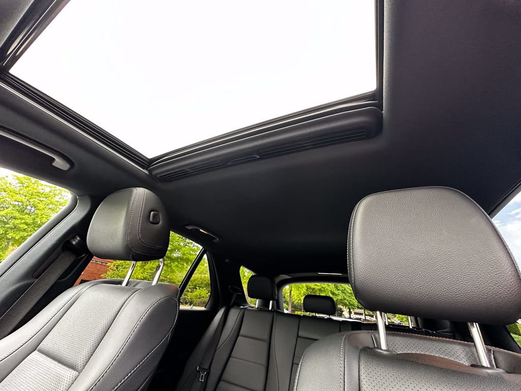 Certified 2022 Mercedes-Benz GLE 350 4MATIC image 34
