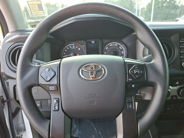 Certified 2023 Toyota Tacoma SR image 17