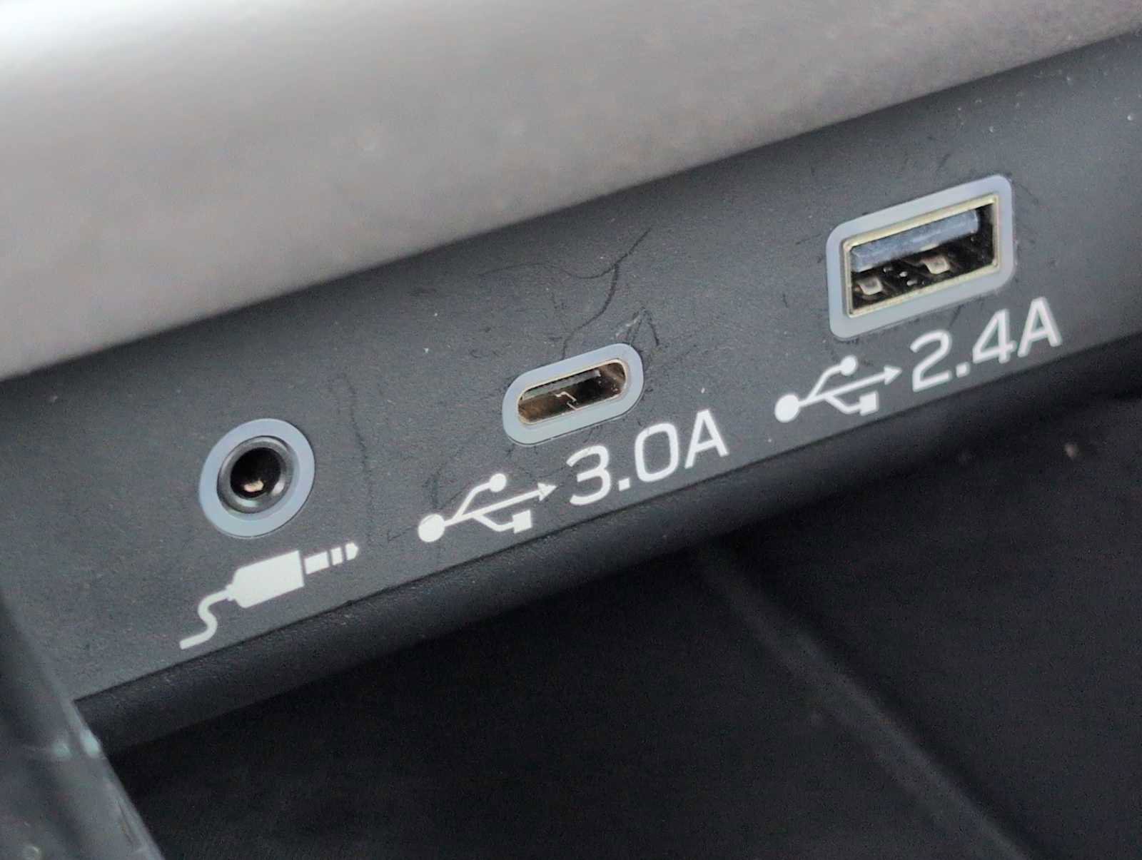 Certified 2024 Subaru Outback Premium w/ Popular Package #1A image 29