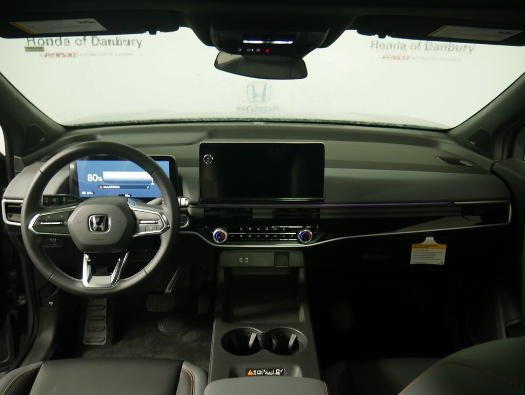 New 2025 Honda Prologue Touring image 11