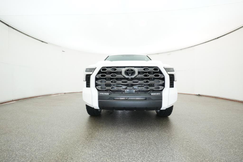 New 2026 Toyota Tundra SR5 AWD/4WD image 18
