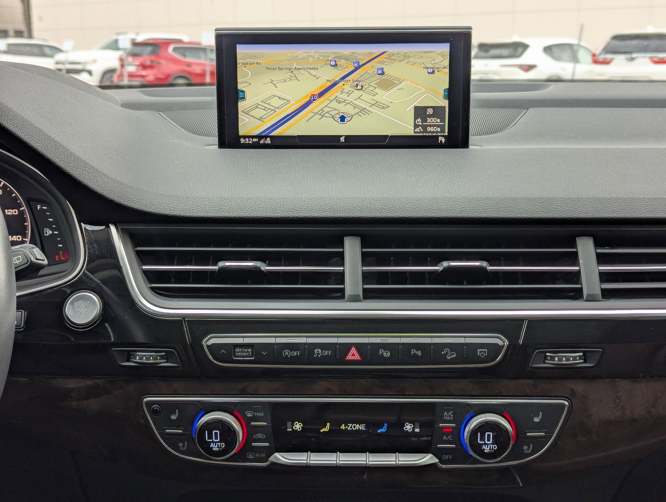 Used 2019 Audi Q7 3.0T Prestige w/ Prestige Package image 18