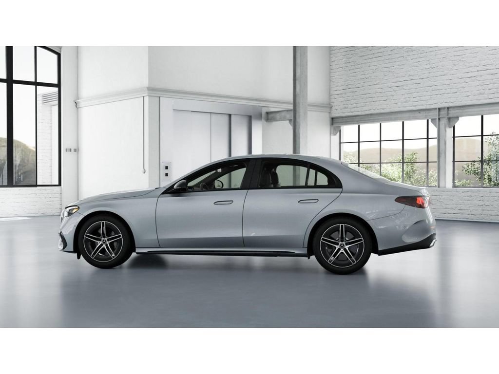 New 2027 Mercedes-Benz E 450 4MATIC Sedan image 33
