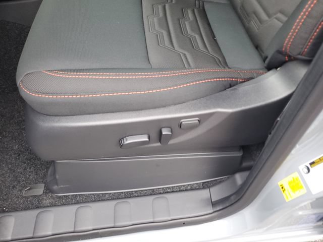 New 2026 Nissan Frontier PRO-4X w/ Tow Package AWD/4WD image 21