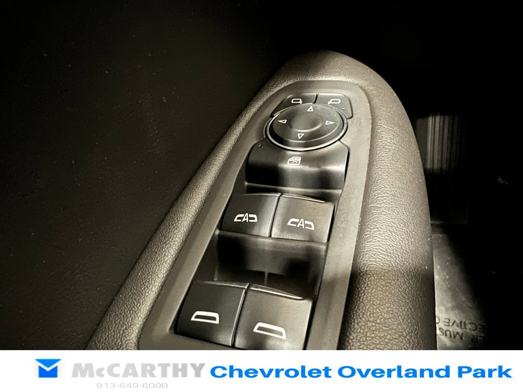 Used 2024 Cadillac XT5 Luxury image 16