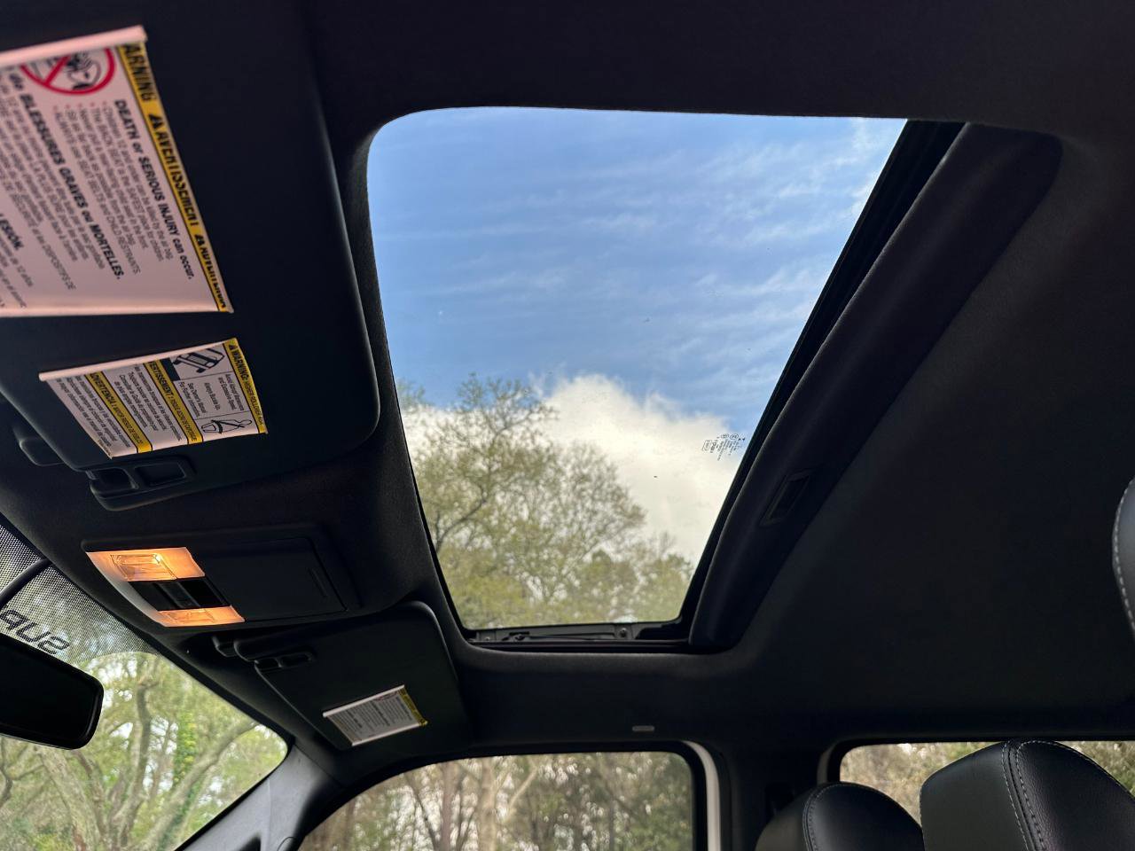 Used 2016 Ford F250 Lariat w/ Chrome Package image 15