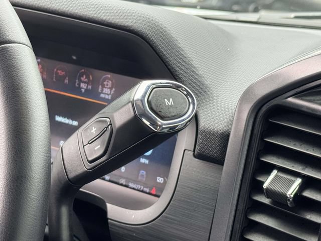 Certified 2025 Ford F150 XLT w/ Equipment Group 301A Standard AWD/4WD image 24