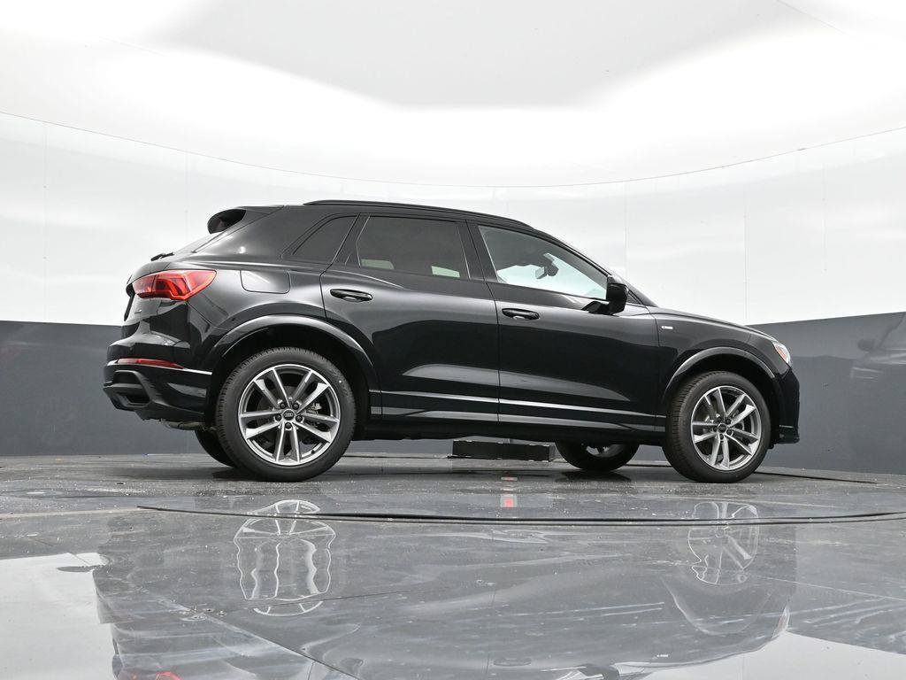 New 2025 Audi Q3 2.0T Premium AWD/4WD image 21